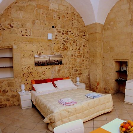 Casa Fortunato Corte Adorni Лечче Екстер'єр фото
